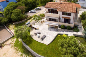 Apartment in Ravni/Istrien 8872, Ravni